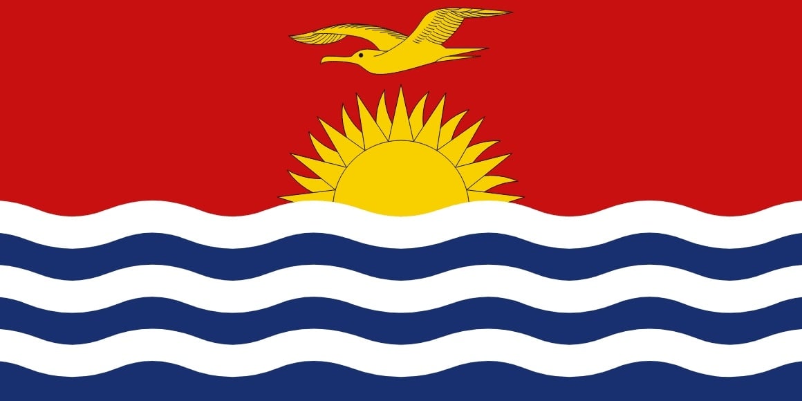 Kiribati Chapter