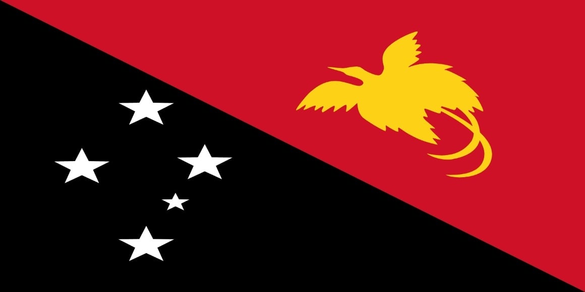 Papua New Guinea Chapter