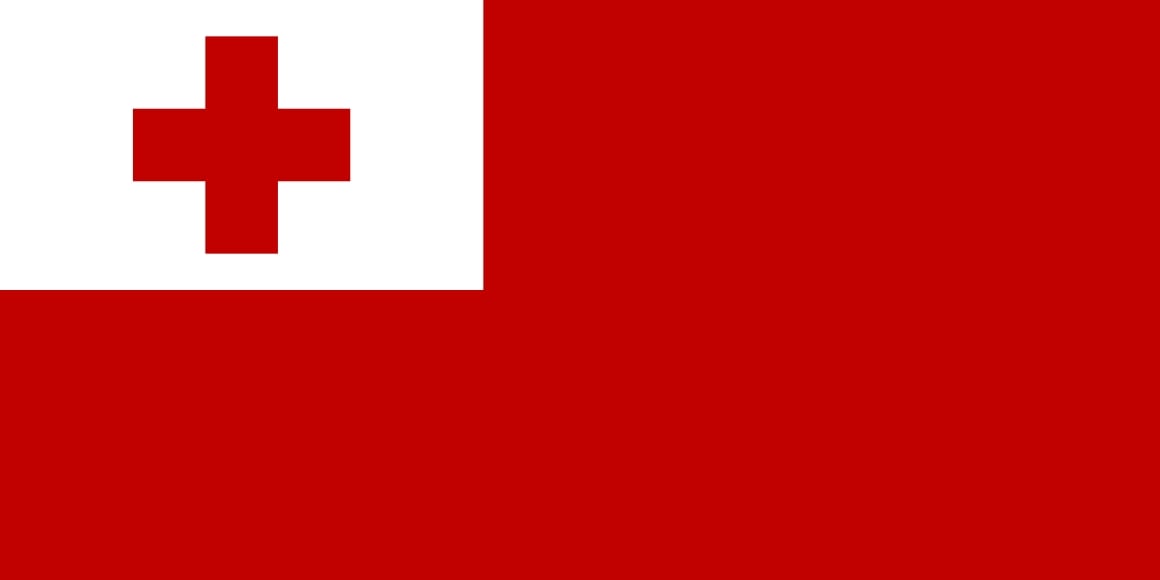 Tonga Chapter