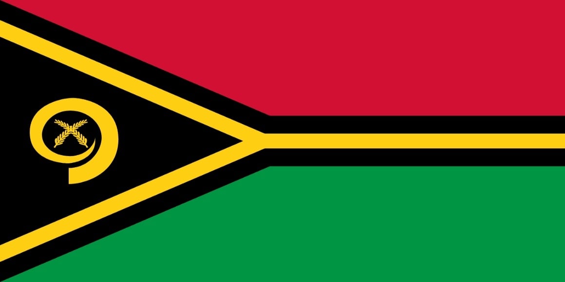 Vanuatu Chapter