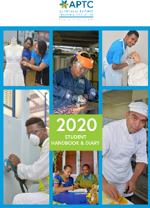 APTC Student Handbook 2020